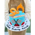 250| Birthday Cake