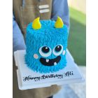 251| Kids birthday cake