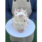 276| Birthday cake