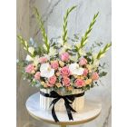 279| Flowers Vase