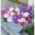 285| Flowers Stand 