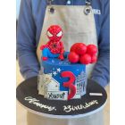 234|Kids Birthday Cake