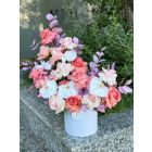 286| Flowers Vase