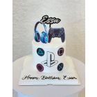 298|Birthday cake