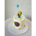 299| Kids birthday cake