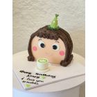 292|  Birthday cake