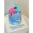 304| Kids Birthday Cake