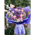 309| Flowers Bouquet