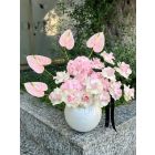 310| Flowers Vase