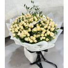 311| Flowers Bouquet