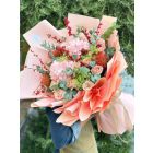 313| Flowers Bouquet