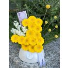 319| Flower Vase