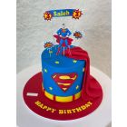 324| Kids Birthday Cake