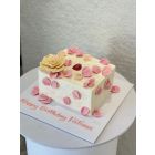 325|  Birthday Cake