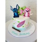 326| Kids Birthday Cake