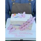 329|  Birthday Cake