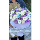 334| Flowers Bouquet