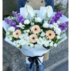 337| Flowers Bouquet