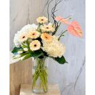 339| Flowers Vase