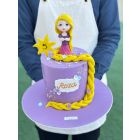 340| Kids Birthday Cake