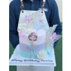 341| Kids Birthday Cake