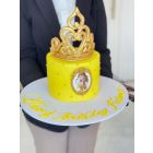 350| Birthday Cake