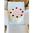 358| Mini cake