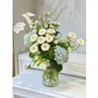 361| Flowers Vase