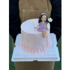 372| Kids Birthday Cake