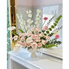 374| Flowers Vase