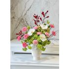 375| Flowers Vase