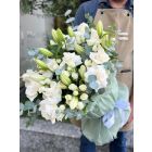 382| Flowers Bouquet
