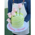 458| Birthday Cake