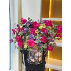 390| Flowers Vase