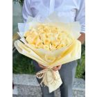 411| Flowers Bouquet