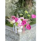 410| Flowers Vase