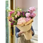 417| Flowers Bouquet
