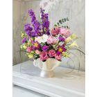 419| Flowers Vase