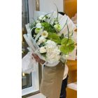 423| Flowers Bouquet