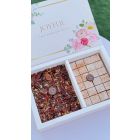 429| Mix box pecan bites and rangina bites