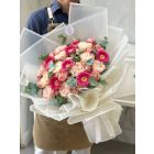 440| Flowers Bouquet
