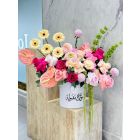 445| Flowers Stand 