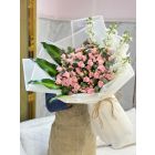 450| Flowers Bouquet