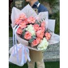 459| Flowers Bouquet