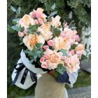 468| Flowers Bouquet