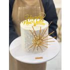 474|New year cake 