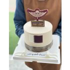 480| Officer Cake 
