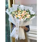 494 | Flower Bouquet