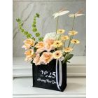 501 | Flowers Basket
