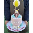506|Birthday cake 